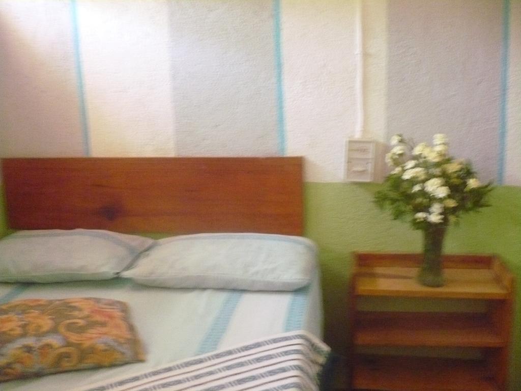 Hotel Hostal Teresa San Pedro Pochutla Екстер'єр фото